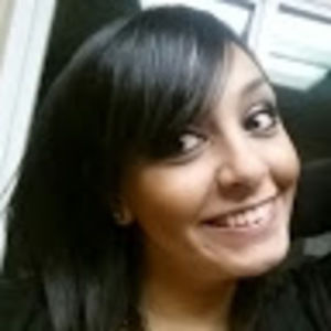 Meet your Posher, Sylvia